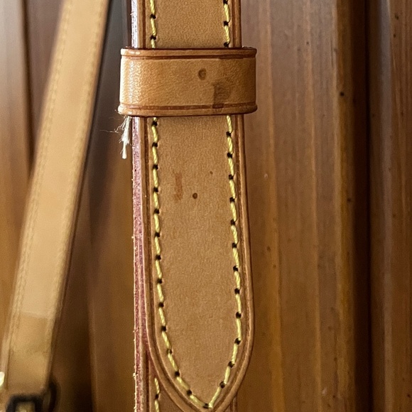 Louis Vuitton Odeon PM Handbag - Picture 3 of 16